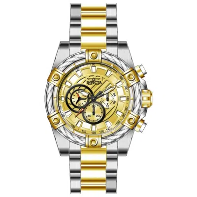 Invicta Bolt Men's Watch In Multi