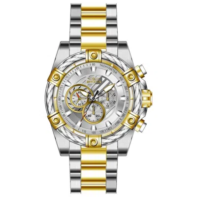 Invicta Bolt Men's Watch In Metallic