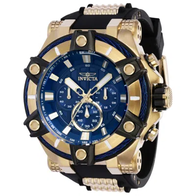 Invicta Bolt Men's Watch In Black