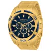 Invicta Men's Bolt Watch In Gold