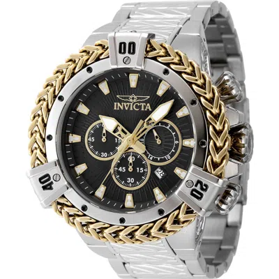 Invicta Bolt Quartz Bracelet Watch, 54mm In Green