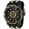 Invicta Boston Bruins Men's Watch