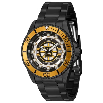 Invicta Boston Bruins Women's Watch