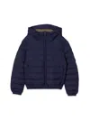 Invicta Boys' Mini Active Jacket In Blue