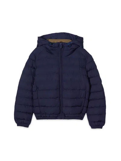 Invicta Boys' Mini Active Jacket In Blue