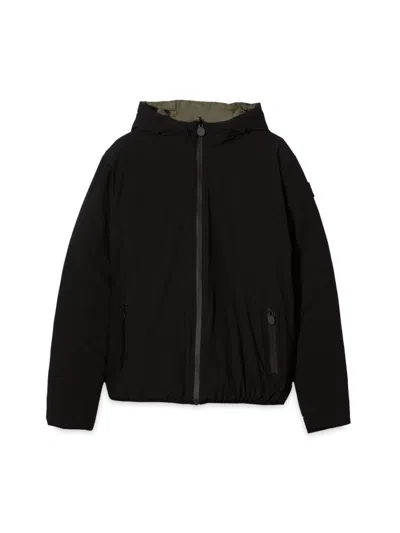 Invicta Jacket In Black