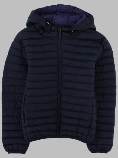 Invicta Boys Super Walt Eco Mini Jacket In Blue