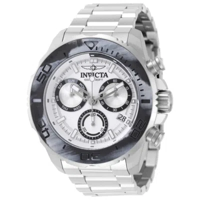 Invicta Carbon Hawk 48mm Watch In Multi