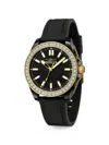 Invicta Celestial 37mm Watch In Black
