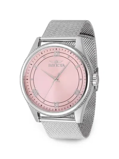 Invicta Celestial 43mm Watch In Multi