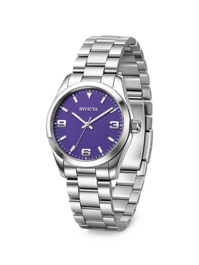 Invicta Celestial Maya 28mm Watch In Metallic