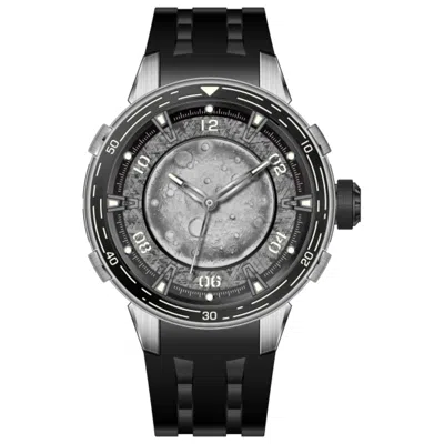 Invicta Celestial Men's Watch In Black