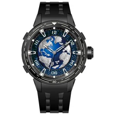 Invicta Celestial Men's Watch In Gray
