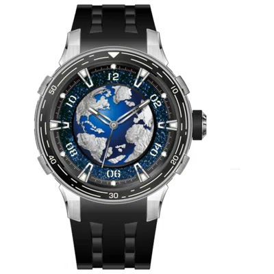 Invicta Celestial Men's Watch In Black