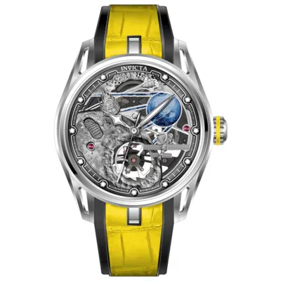 Invicta Celestial Watch In Metallic
