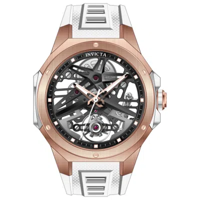 Invicta Celestial Watch In Gold