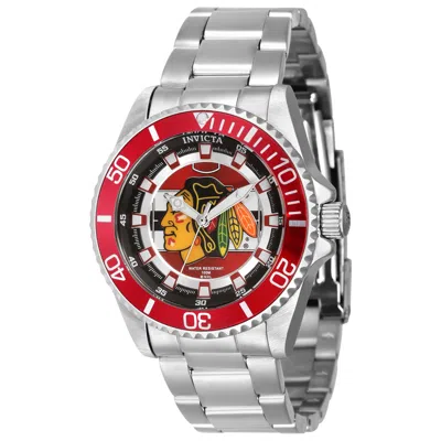 Invicta Chicago Blackhawks Women's Watch