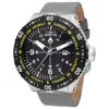 Invicta Coalition Forces Men's Watch In Gray