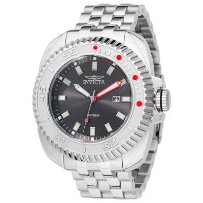 Invicta Coalition Forces Men's Watch In Metallic