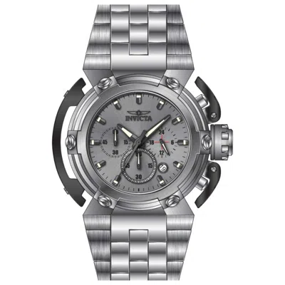 Invicta Coalition Forces Men's Watch In Metallic