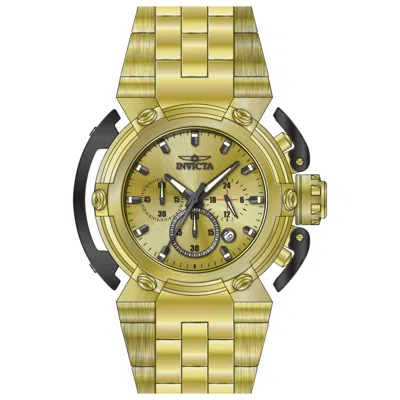 Invicta Coalition Forces Men's Watch In Green