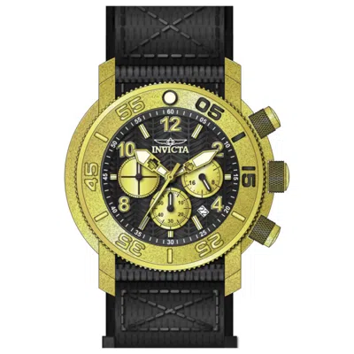 Invicta Coalition Forces Men's Watch In Neutral
