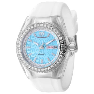 Invicta Cruise Women's Watch In Blue