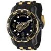 Invicta Detroit Red Wings Men's Watch