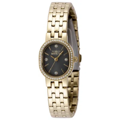 Invicta Diamond Aviator Women's Watch