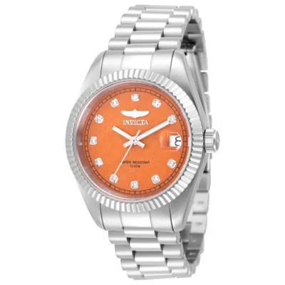 Invicta Diamond Specialty Women's Watch