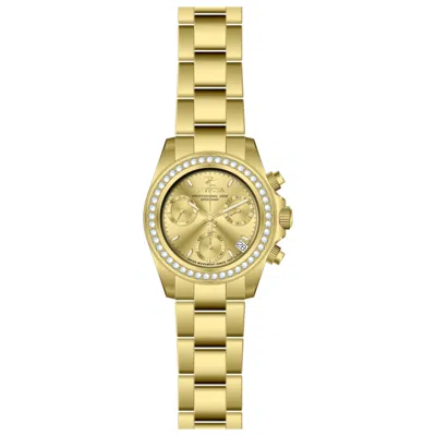 Invicta Elite Diamond Women's Watch