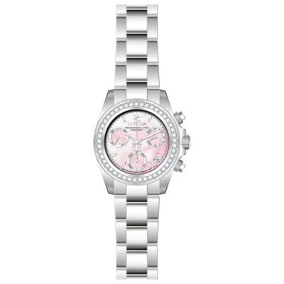 Invicta Elite Diamond Women's Watch