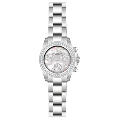 Invicta Elite Diamond Women's Watch