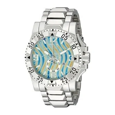 Pre-owned Invicta Excursion Watch