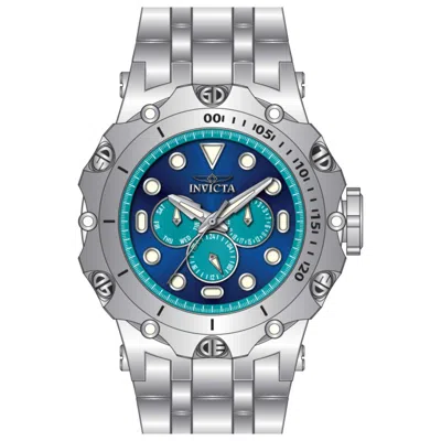 Invicta Fusion Men's Watch In Metallic