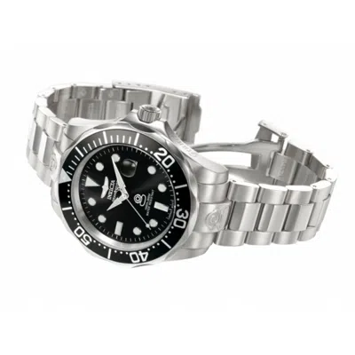 Invicta Grand Diver 47mm Automatic Bracelet Watch In Multi