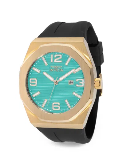 Invicta Huracan 48mm Watch In Black