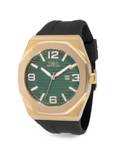 Invicta Huracan 48mm Watch In Multi