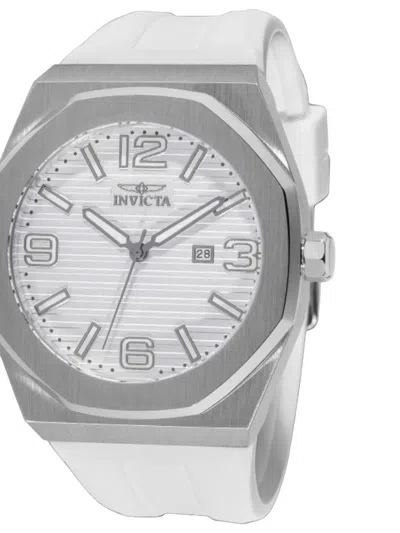 Invicta Huracan 48mm Watch In Multi