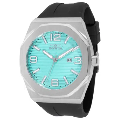 Invicta Huracan Watch In Transparent