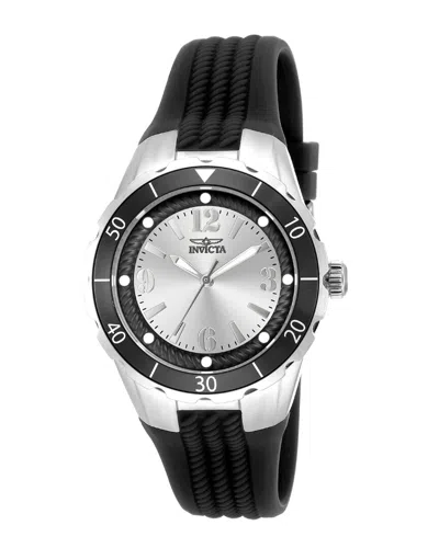 Invicta I-17482 In Black