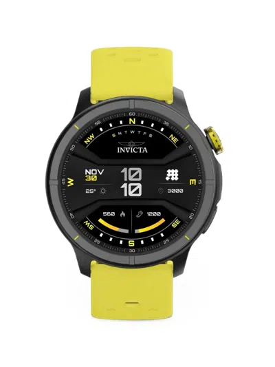 Invicta I-tech 2 Pro 46mm Watch In Green