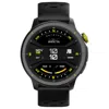 Invicta I-tech Unisex Watch In Black