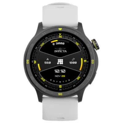 Invicta I-tech Unisex Watch In Multi