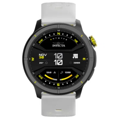Invicta I-tech Unisex Watch In Pink