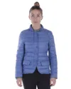 Invicta Jacket In Blue