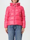 Invicta Jacket  Woman Color Pink