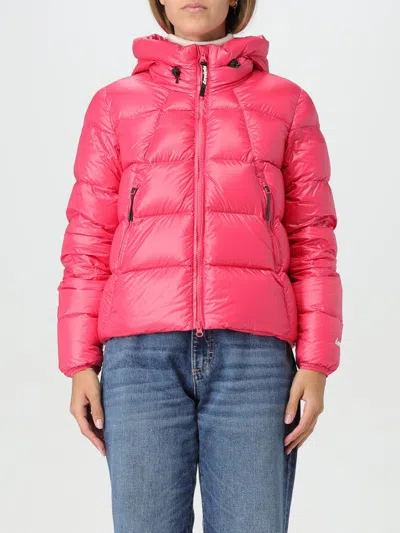 Invicta Jacket  Woman Color Pink In Pink