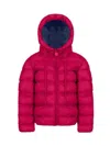 Invicta Jacket In Red