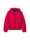 Invicta Jacket In Red